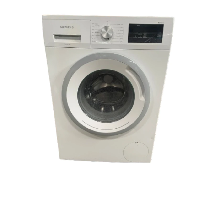 Siemens wasmachine WM14N075NL 7kg 1400 Toeren - Afbeelding 1