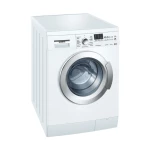Siemens IQ300 wasmachine 7 kg 1400toeren