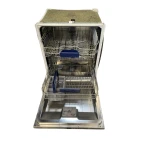 Siemens SN68M041EU vaatwasser Volledig ingebouwd 13 couverts A++ - Afbeelding 2