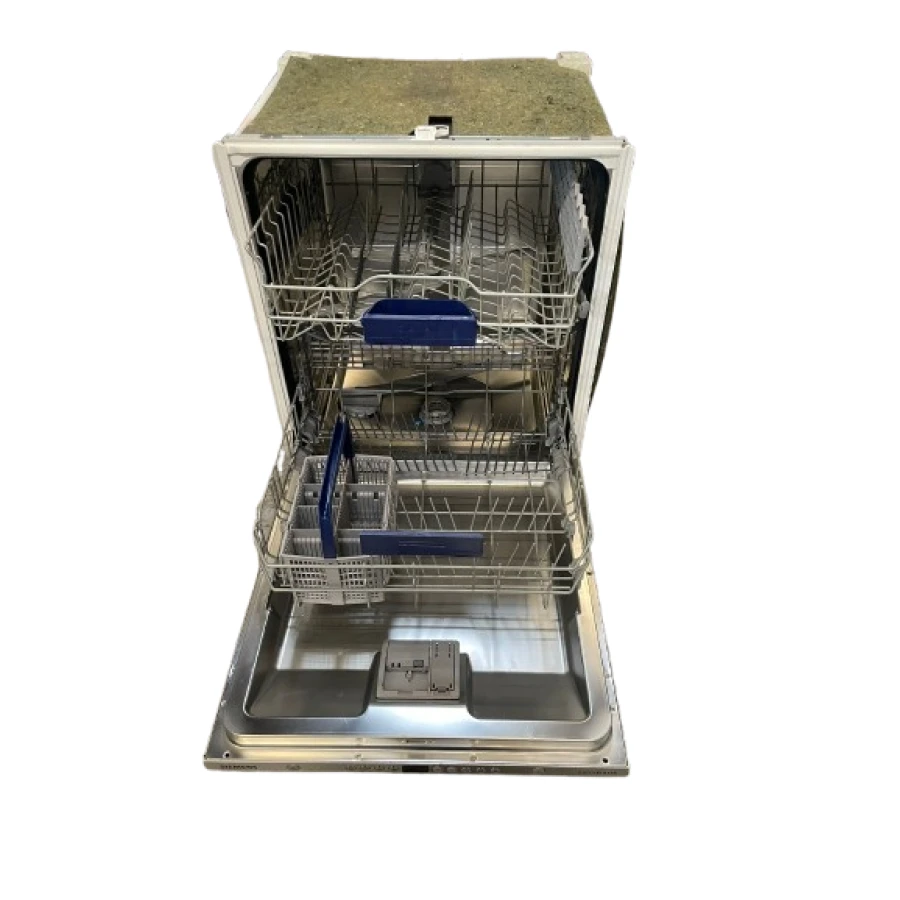 Siemens SN68M041EU vaatwasser Volledig ingebouwd 13 couverts A++ - Afbeelding 2