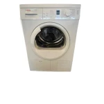 Bosch Maxx 7 sensitive Condensdroger 7kg - Afbeelding 2