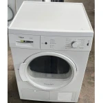 Bosch Maxx 7 sensitive Condensdroger 7kg - Afbeelding 2