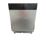 AEG F55600VL1P volledig integreerbare vaatwasser 60cm