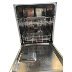 AEG F55600VL1P volledig integreerbare vaatwasser 60cm - Afbeelding 2