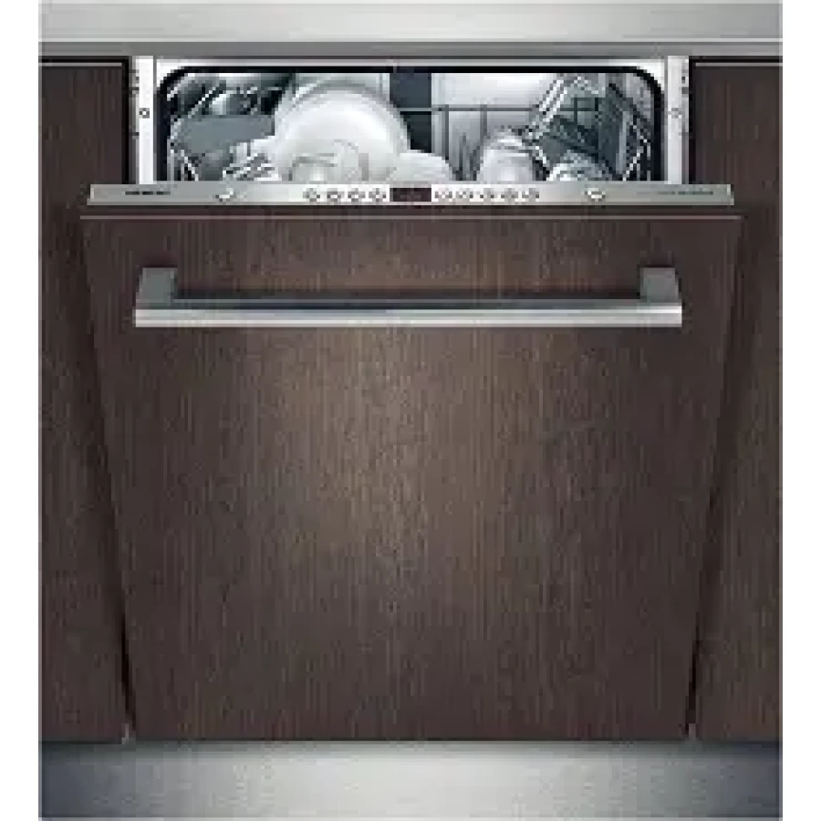 Siemens SN68M041EU vaatwasser Volledig ingebouwd 13 couverts A++ - Afbeelding 1