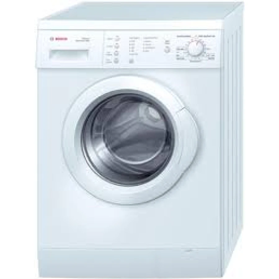 Bosch Maxx 6 Best Friend wasmachine 6kg 1350toeren - Afbeelding 1