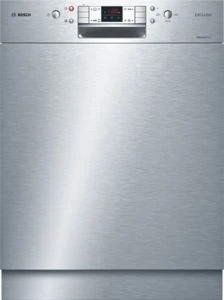 MCSA043091_SMU84M05EU_def Bosch SMU84M05EU onderbouw Vaatwasser - Afbeelding 1