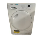 Zanussi ZDH8345W Warmtepompdroger 8kg - Afbeelding 2