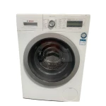Bosch WAY32541NL WASMACHINE 9KG 1600 TOEREN - Afbeelding 2