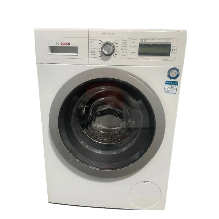 Bosch WAY32541NL WASMACHINE 9KG 1600 TOEREN - Afbeelding 2