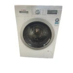 Bosch WAY32541NL Wasmachine 9kg 1600toeren - Afbeelding 2