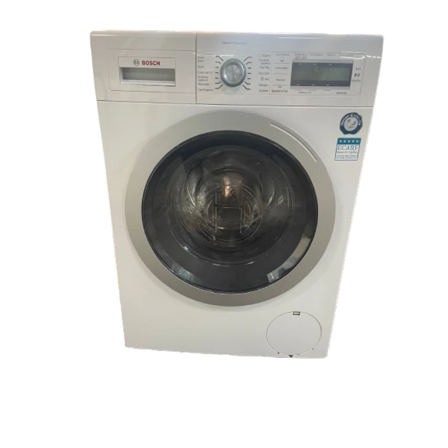 Bosch WAY32541NL Wasmachine 9kg 1600toeren - Afbeelding 2