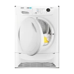 Zanussi ZDH8345W Warmtepompdroger 8kg