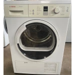 Bosch Condensdroger WTE86321 8KG - Afbeelding 2