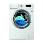 Electrolux EWS 1264 SNU wasmachine 6kg 1200 Toeren