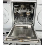 Siemens SN215W02AE - iQ100 - Vrijstaande vaatwasser - Afbeelding 3