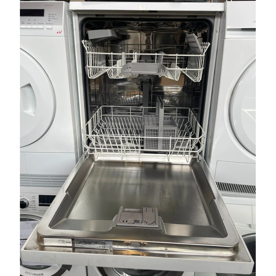 Siemens SN215W02AE - iQ100 - Vrijstaande vaatwasser - Afbeelding 3