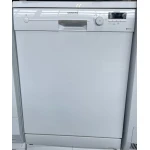 Siemens SN215W02AE - iQ100 - Vrijstaande vaatwasser - Afbeelding 2
