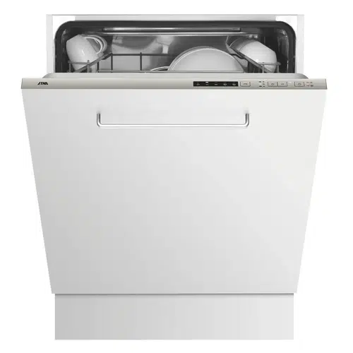 VW549M-784291 ETNA VW549M INBOUW VAATWASSER - Afbeelding 1