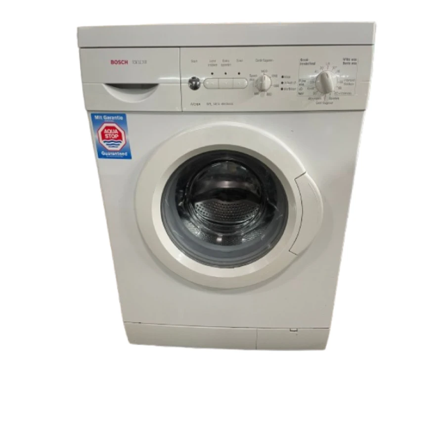 Bosch Maxx WFL 140 A Wasmachine 1400 toeren 6kg - Afbeelding 1