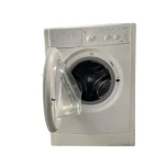 Indesit Was-droogcombinatie: 7/4 kg IWDC71680 - Afbeelding 4