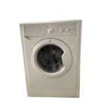 Indesit Was-droogcombinatie: 7/4 kg IWDC71680 - Afbeelding 2