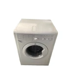 Indesit Was-droogcombinatie: 7/4 kg IWDC71680 - Afbeelding 3
