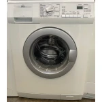 Aeg Lavamat 76659 Wasmachine 1600Toeren 7kg - Afbeelding 2