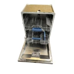 Bosch SMV93M40NL Volledig Geintegreerde Vaatwasser 60 cm - Afbeelding 2
