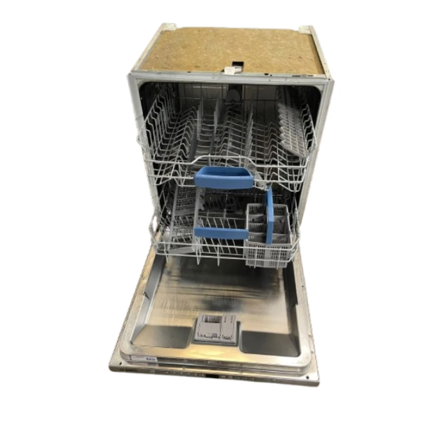 Bosch SMV93M40NL Volledig Geintegreerde Vaatwasser 60 cm - Afbeelding 2