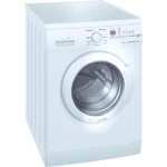 Siemens Wasmachine WM14E390NL voorlader 7kg 1600 toeren