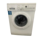 Siemens Wasmachine WM14E390NL voorlader 7kg 1600 toeren - Afbeelding 2