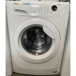Zanussi ZWF81463W Wasmachine Voorbelading 8 kg 1400 TPM - Afbeelding 2