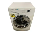 Zanussi ZWF81463W Wasmachine Voorbelading 8 kg 1400 TPM - Afbeelding 2