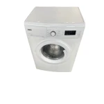 Zanussi ZWFN8245 wasmachine 7kg 1400 Toeren - Afbeelding 2