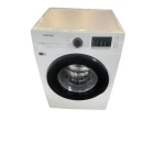 Samsung WW80TA049AE - Wasmachine 8kg wit - Afbeelding 2
