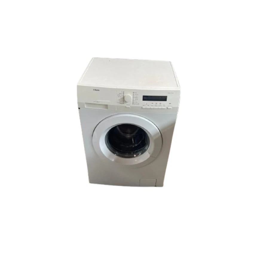 Aeg L60460FL WASMACHINE 6KG 1400T A+ - Afbeelding 3