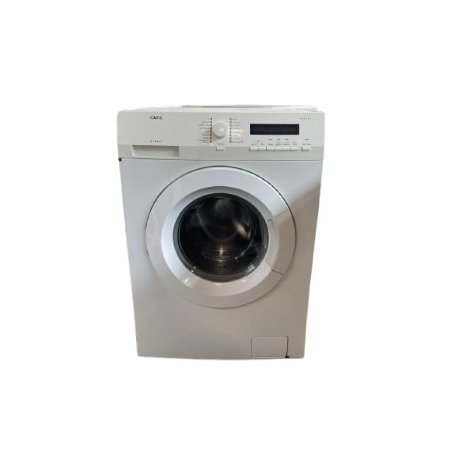 Aeg L60460FL WASMACHINE 6KG 1400T A+ - Afbeelding 2
