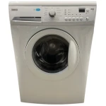 Zanussi ZWF8141NW wasmachine Voorbelading 8 kg 1400 TPM - Afbeelding 2