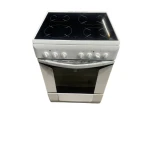 Indesit Fornuis keramische fornuis 60cm K6C51 - Afbeelding 2