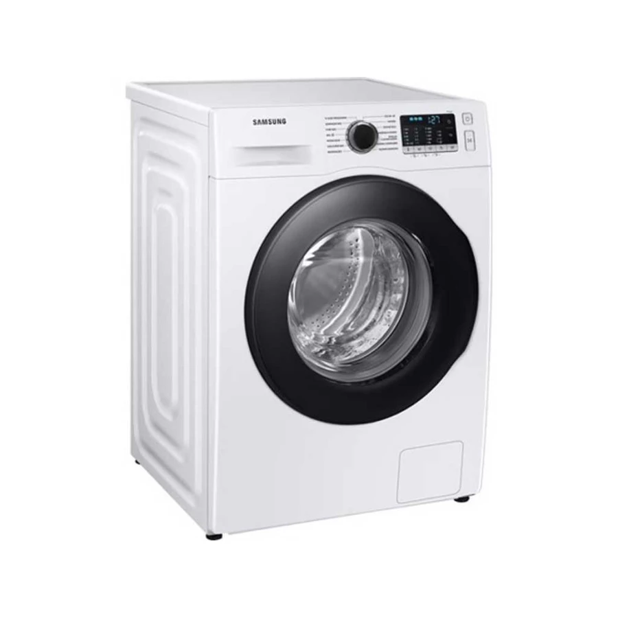 B-keus!! Samsung WW80TA049AE - Wasmachine 8kg wit - Afbeelding 1