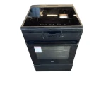 Inventum VFI6042ZWA -Vrijstaand inductiefornuis - Zwart 60cm breed - Afbeelding 3