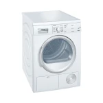 Siemens WT46E174NL Condensdroger 7kg