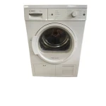 Bosch WTE86182NL Condensdroger 7kg - Afbeelding 2