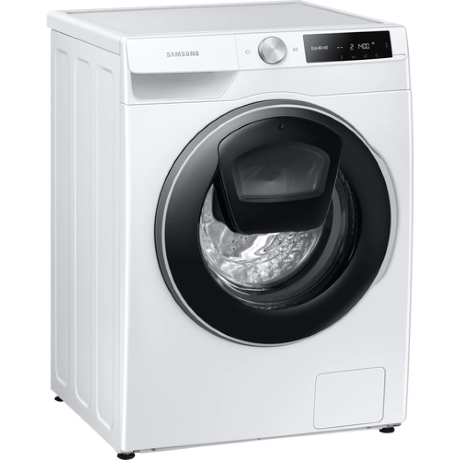 B-keus!! Samsung addwash WW90T656ALE wasmachine 9kg 1600 Toeren - Afbeelding 1