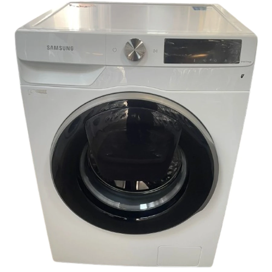 B-keus!! Samsung addwash WW90T656ALE wasmachine 9kg 1600 Toeren - Afbeelding 3