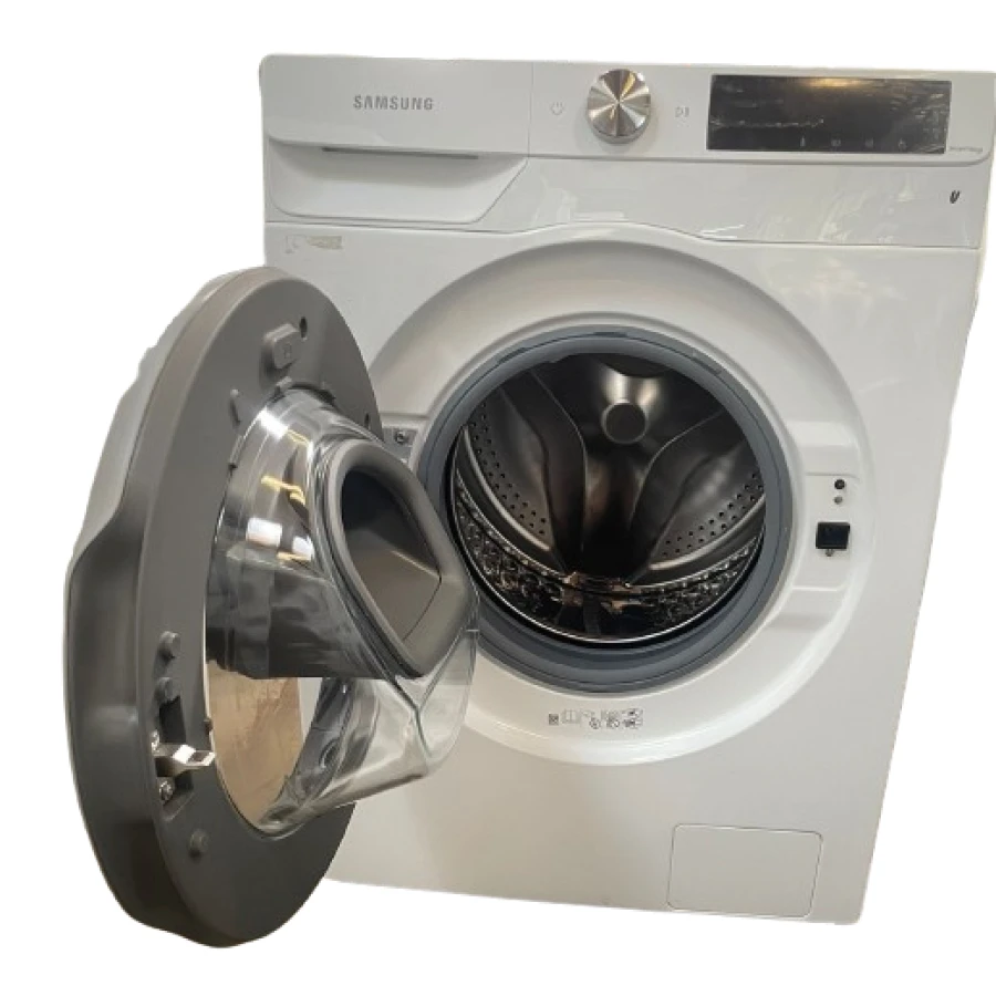 B-keus!! Samsung addwash WW90T656ALE wasmachine 9kg 1600 Toeren - Afbeelding 5
