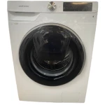 B-keus!! Samsung addwash WW90T656ALE wasmachine 9kg 1600 Toeren - Afbeelding 4