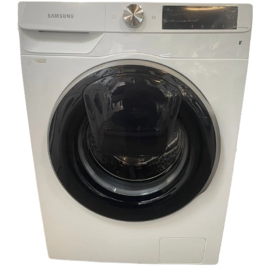 B-keus!! Samsung addwash WW90T656ALE wasmachine 9kg 1600 Toeren - Afbeelding 4