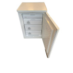 Siemens Tafelmodel Vriezer met 4 laden - Afbeelding 3